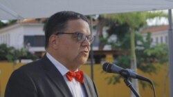 Emissão Vespertina Quinta 18 Maio 2023: Tribunal Singapura recusar "libertar" dinheiro de Carlos São Vicente