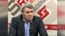 Vokri: Očekujem 3:0 za Albaniju