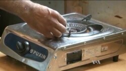 Portable Device Turns Organic Waste into Biogas