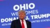 'ทรัมป์' มาแล้ว! เริ่มหาเสียงที่โอไฮโอ หวังดันรีพับลิกันยึดคองเกรสคืนปีหน้า 