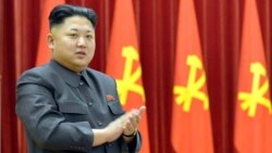 [기획보도: 2014 북한 체제 전망] 1. "김정은 정권 여전히 불안정" 