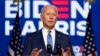 Biden Projected Winner of US Presidential Race