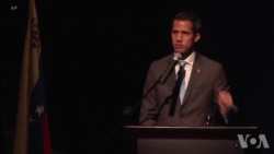 瓜伊多呼吁大学生提供支持 以获得人道主义援助