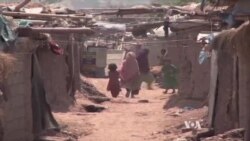 Pokistondagi afg'on muhojirlari