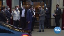 US ‘Neither Optimistic nor Pessimistic’ on Reviving Iran Deal