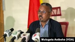 ምኽትል ኣቦ-መንበር ኰይኖም ዝተመርፁ ኣቶ ኣማኑኤል ኣሰፋ