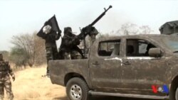 Xalqaro hayot - 15-dekabr, 2017 - AQSh Daish Afrikada o'rnashishini bashorat qilmoqda