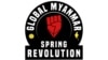 Global Myanmar Spring Revolution on 2nd May 2021
