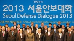 [인터뷰 오디오 듣기] 한국 국방부 군비통제과장 백경희 부이사관