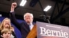 샌더스, 뉴햄프셔 예비선거 승리...트럼프 측근 구형 감축 논란