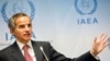 ابراز نگرانی مدیرکل آژانس بین‌المللی انرژی اتمی درباره فعالیت‌های هسته‌ای جمهوری اسلامی