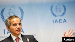 Рафаель Ґроссі планує  відвідати Південно-Українську та Рівненську атомні електростанції (АЕС), а також Чорнобильський об'єкт
