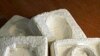 Green Packaging Replaces Petroleum-Based Foam