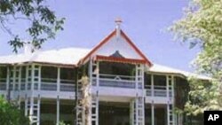 بلوچستان میں اغواء ہونے والے دو جج بازیاب