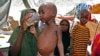 Drought-Hit Somalia Moves Closer to Famine, Says Aid Group