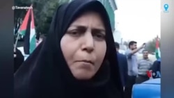 یک حامی فیلترینگ در تجمع چند ده نفره حکومتی: اینستاگرام قتلگاه جوانان است