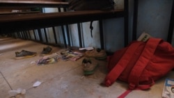 jakkunnan litattafan dalibai a makarantar Kankara da aka sace dalibai