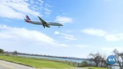 Koronavirus AQSh iqtisodiyotiga jiddiy zarba bermoqda