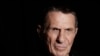 Aktor 'Star Trek' Leonard Nimoy Meninggal Dunia pada Usia 83 Tahun