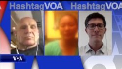 HashtagVOA: #EverestNoFilter #TeamUSX