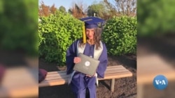 AQShdagi o’zbekistonliklar virtual bitiruv marosimlari haqida nima deydi?