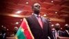 Burkina Faso Coup Reversed But Issues Remain