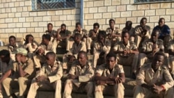 መንግስቲ ኢትዮጵያ ኦነግ ዕጥቑ ክፈትሕ ኣተሓሳሲቡ፡ ኦነግ ብወገኑ ከምዘይሰማማዕ ኣፍሊጡ’ሎ