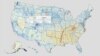 How Long Americans Live Depends on Where They Live 