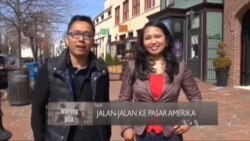 Jalan-jalan ke Pasar Amerika (3)