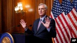 Ligjvënësi republikan Kevin McCarthy