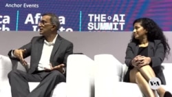 AI in action at Africa Tech Festival