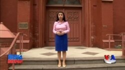 "Choychilar" harakati Kongressda nufuzini oshirmoqchi / Tea Party Races