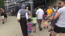 'Hello Neighbor' Builds Cultural Bridges for Refugees in Pittsburgh