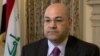 Iraqi Ambassador to VOA: 'Setting up Government is the Easy Part'
