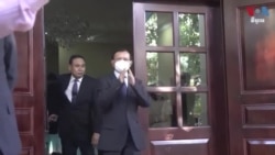 សវនាការ​​​​លោក កឹម ​សុខា ​​បន្ត​ឡើង​វិញ ​​ចំពេល​នយោបាយ​​ក្នុង​បក្ស​ជំទាស់​មាន​ភាព​ចម្រូង​ចម្រាស