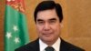 Turkmenistan Tetapkan Tanggal Pilpres Tahun 2017
