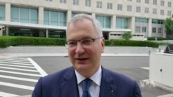 Šutanovac: Srbija samo spolja deluje stabilno