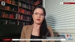 آرزو کریمی: پزشکیان رسما برای افزایش قیمت نان چراغ سبز نشان داد؛ مساله دولت اقتصاد نیست