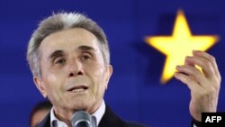 Ish Kryeministri i Gjeorgjisë Bidzina Ivanishvili