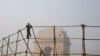 WHO: Indian Cities Have Dirtiest Air; Chinese Data Foggy