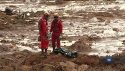 Офіційна кількість жертв прориву дамби у Бразилії - уже 84 людини. Відео