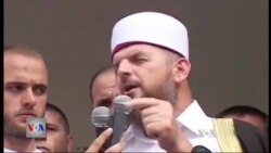 Intervistohet imami Shefqet Krasniqi