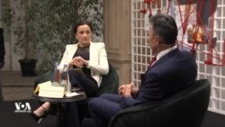 "ნატოს" ყოფილი გენერალური მდივანი მეხუთე მუხლის შესახებ საუბრობს