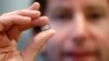Novartis, Google to Develop 'Smart' Contact Lens