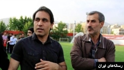 محمد مایلی کهن و مهدی مهدوی کیا از شجاعی و حاج صفی به خاطر بازی مقابل تیم اسرائیلی دفاع کرده بودند. 