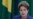 Brazil Poll: Rousseff Popularity Falling
