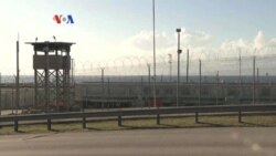 Masa Depan Guantanamo di Tangan Presiden Trump