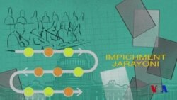 AQShda impichment jarayoni qanday kechadi?