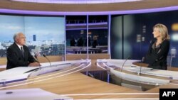 Ông Strauss Kahn bác bỏ cáo buộc tấn công tình dục trong cuộc phỏng vấn trên đài truyền hình Pháp