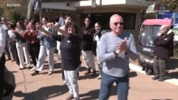 Սահմանամերձ բնակավայրերի իսրայելցիները վերադառնում են հարազատ տներ